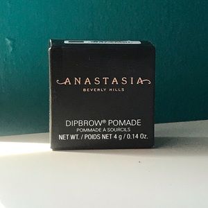 Anastasia Beverly Hills Dipbrow Pomade - NEW